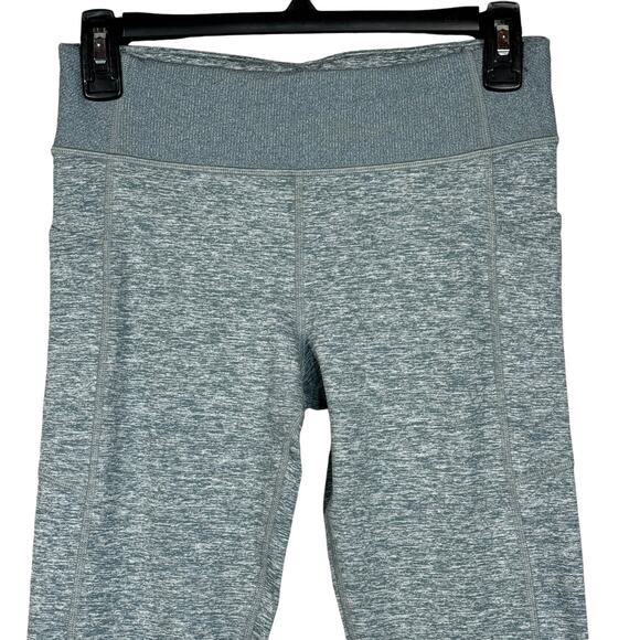 Athleta Girl XX-Large (16) Snowball Tights Leggings SoftLuxe Pockets Stretch - Picture 2 of 10